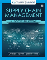 Supply Chain Management, 11th Ed.