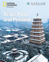 Xi�an: Past and Present: China Showcase Library