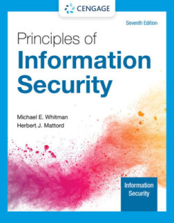 Principles of Information Security