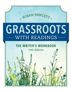 Grassroots with Readings The Writer's Workbook (with APA 2019 Update Card)