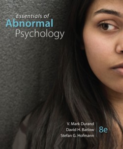 Essentials of Abnormal Psychology (with APA Card)