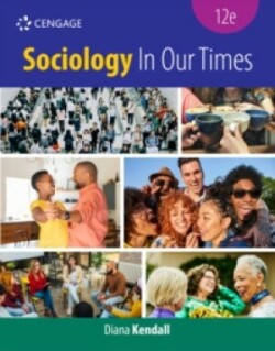 Sociology In Our Times