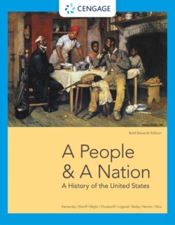 People and a Nation