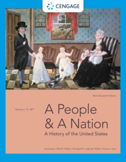 People and a Nation