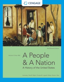 People and a Nation