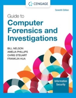 Guide to Computer Forensics and Investigations