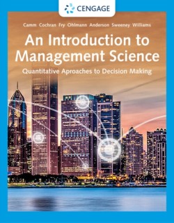 Introduction to Management Science