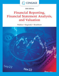 Financial Reporting, Financial Statement Analysis and Valuation, 10th Ed.