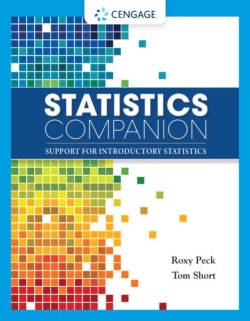 Statistics Companion: Support for Introductory Statistics with IBM SPSS Statistics Student Version 21.0 for Windows