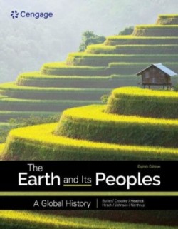 Earth and Its Peoples