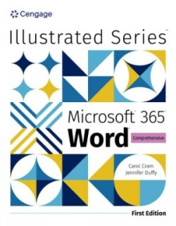 Illustrated Microsoft® 365® Word® Comprehensive, First Edition