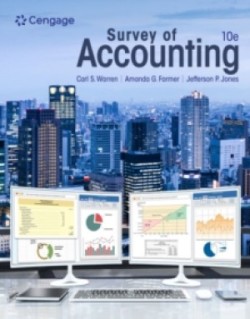 Survey of Accounting