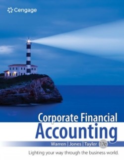 Corporate Financial Accounting