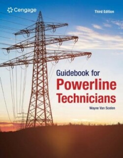 Guidebook for Powerline Technicians