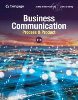 Business Communication