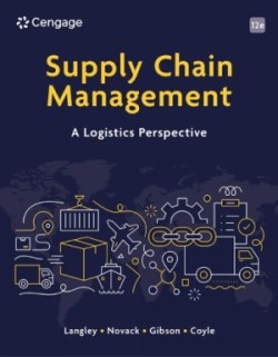 Supply Chain Management, 12th Ed.