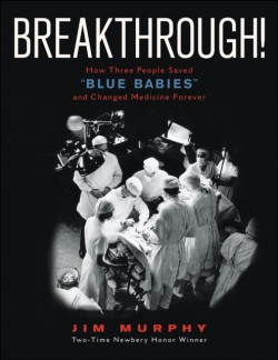 Breakthrough!
