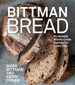 Bittman Bread