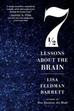 Seven and a Half Lessons about the Brain