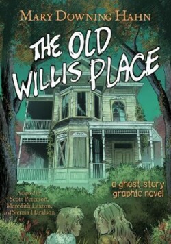 Old Willis Place Graphic Novel