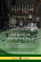 Book of Ceremonial Magic