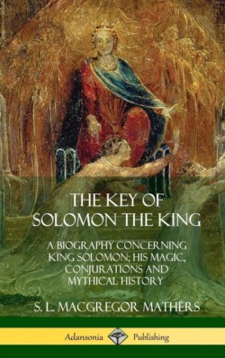 Key of Solomon the King