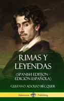 Rimas y Leyendas (Spanish Edition - Edici�n Espa�ola) (Hardcover)