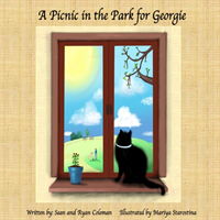 Picnic in the Park for Georgie