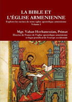 Bible Et l'Eglise Armenienne