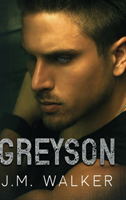 Greyson (A Hell's Harlem Novel Book 1)