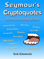Seymour's Cryptoquotes - Humorous Cryptograms