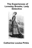 Experiences of Loveday Brooke, Lady Detective