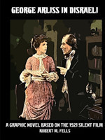 George Arliss in DISRAELI