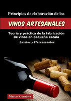 Principios de Elaboraci�n de los Vinos Artesanales