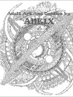 Adult Art and Doodles by Aneix