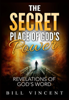 Secret Place of God's Power