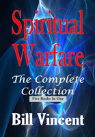 Spiritual Warfare