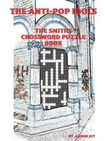 Anti-Pop Idols: The Smiths Crossword Puzzle Book