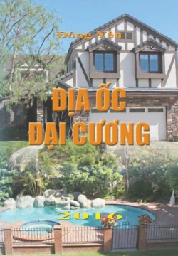 Dia Oc Dai Cuong