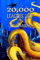 TWENTY THOUSAND LEAGUES UNDER THE SEA