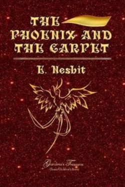 PHOENIX AND THE CARPET