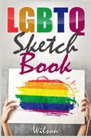 LGBTQ Sketch Book