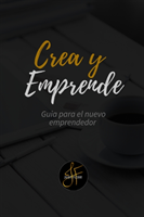 Crea y Emprende