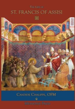 Life of St. Francis of Assisi