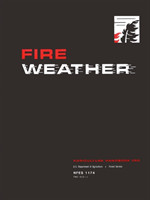 FIRE WEATHER: Agriculture Handbook 360
