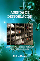 AGENDA DE DESPOBLACIÓN