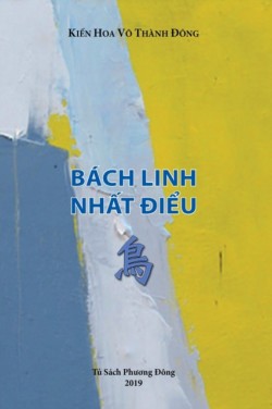 Bach Linh Nhat Dieu (Color)