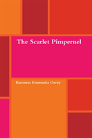 Scarlet Pimpernel