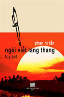NGOI VIET LANG THANG