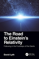 Road to Einstein's Relativity